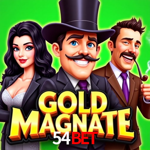 Desvendando o Mundo dos Jogos Virtuais na 54bet