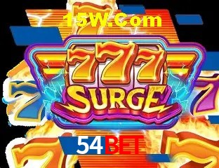 Estatísticas 54bet