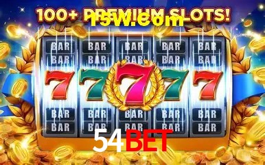 Experiência VIP 54bet