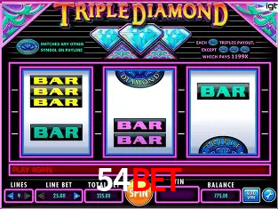 Casino Ao Vivo 54bet
