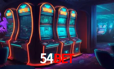 Cadastro Rápido 54bet