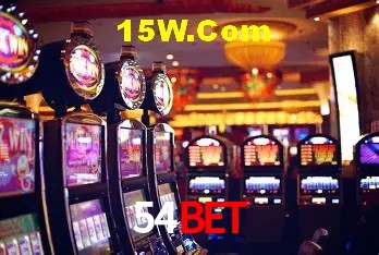 Apostas de Futebol 54bet