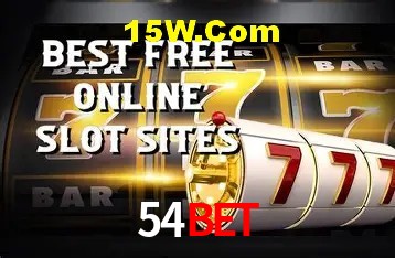 Diretório de Jogos 54bet