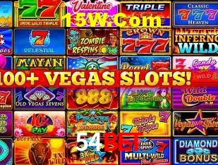 Apostas de Tênis 54bet