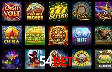 Estatísticas Crash Games 54bet
