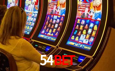 Estatísticas Esportivas 54bet