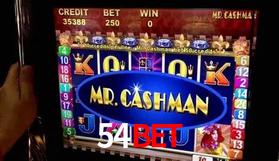 Sistemas de Segurança 54bet