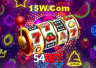 Login Seguro 54bet