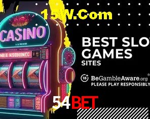 Integração de APIs 54bet