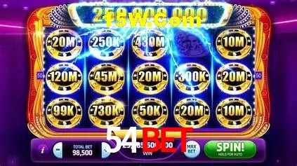 Promoções Sazonais 54bet