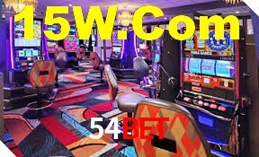 Programa VIP 54bet