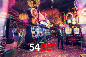 54bet: Seu Especialista em Apostas Esportivas Brasileiras