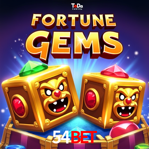 A Revolução dos Aplicativos de Jogos no 54bet