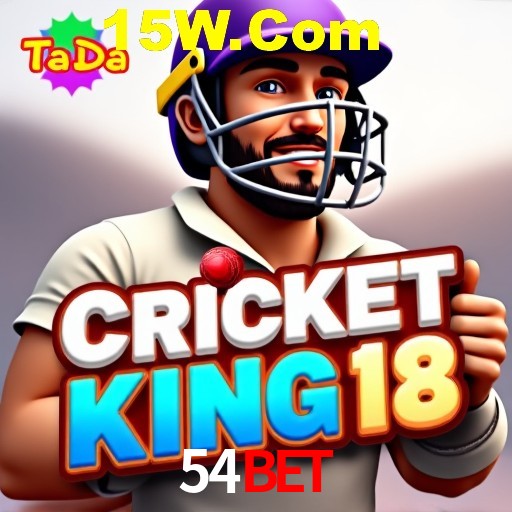 API Integration 54bet