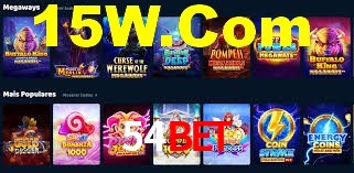 Explore as vantagens do 54bet: serviço profissional e confiabilidade
