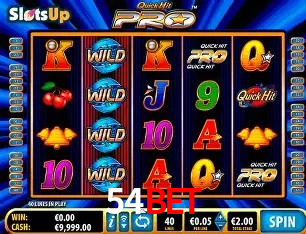 Ofertas Exclusivas 54bet