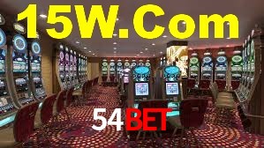 Tournaments 54bet