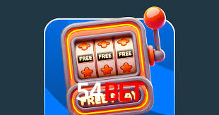 VIP Casino 54bet