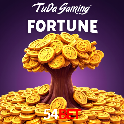 Game Providers 54bet