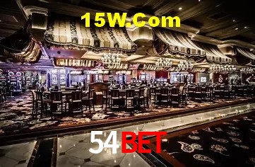 Torneios 54bet